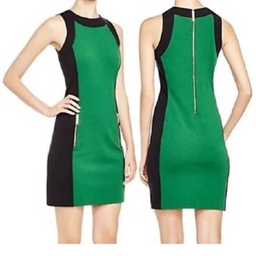 Michael Kors Pencil Skirt Dress